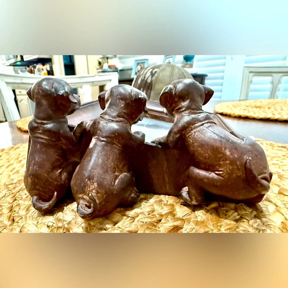 N/A 3d dogs